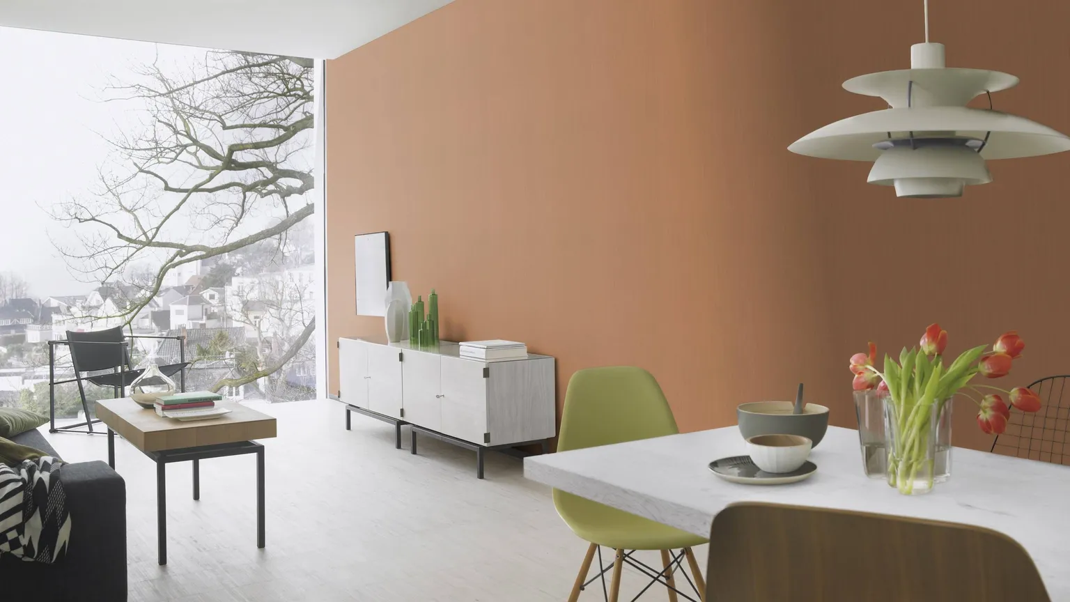 TAPEET RASCH YUCATAN R535334