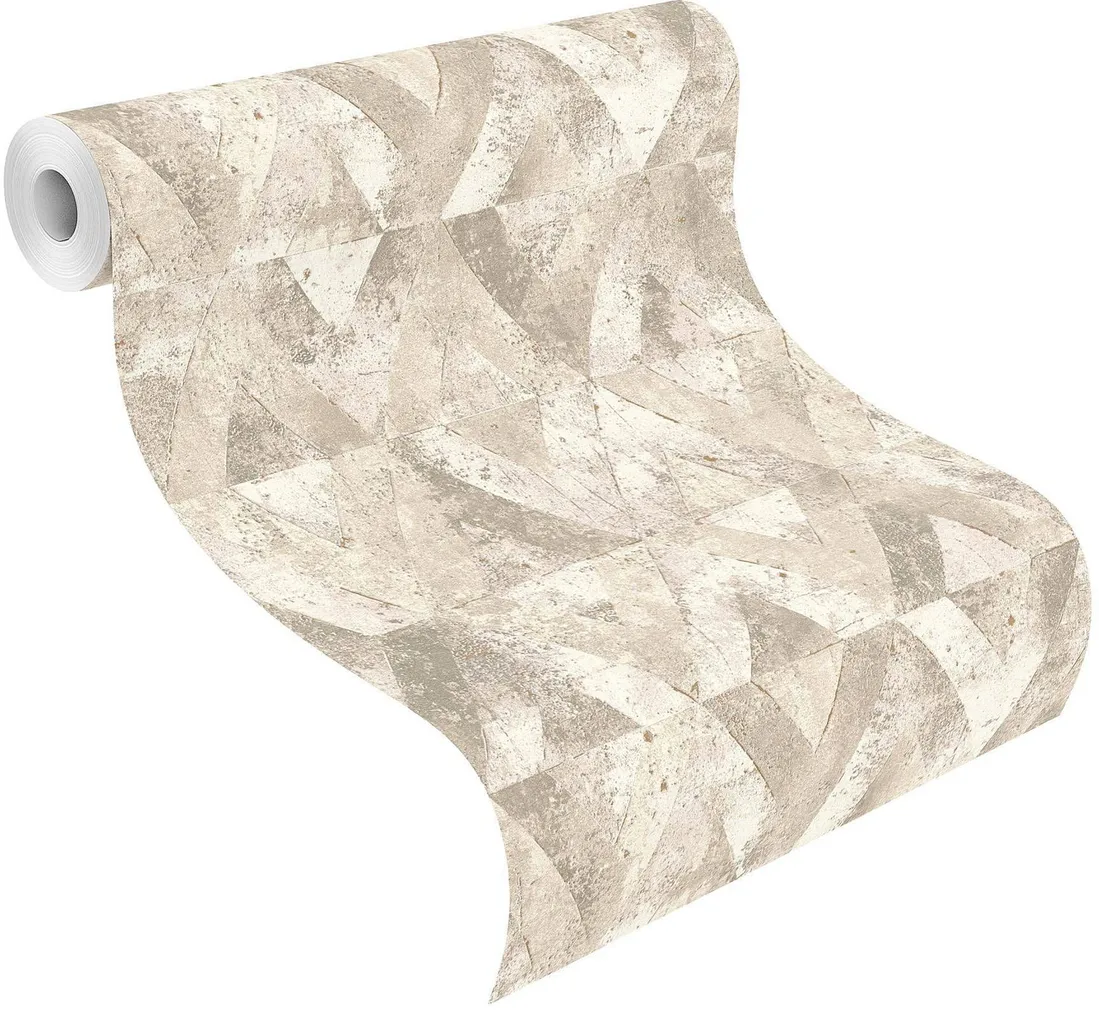 TAPEET RASCH YUCATAN R535525