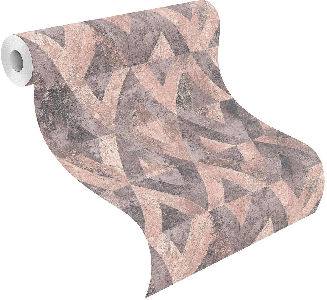 TAPEET RASCH YUCATAN R535532