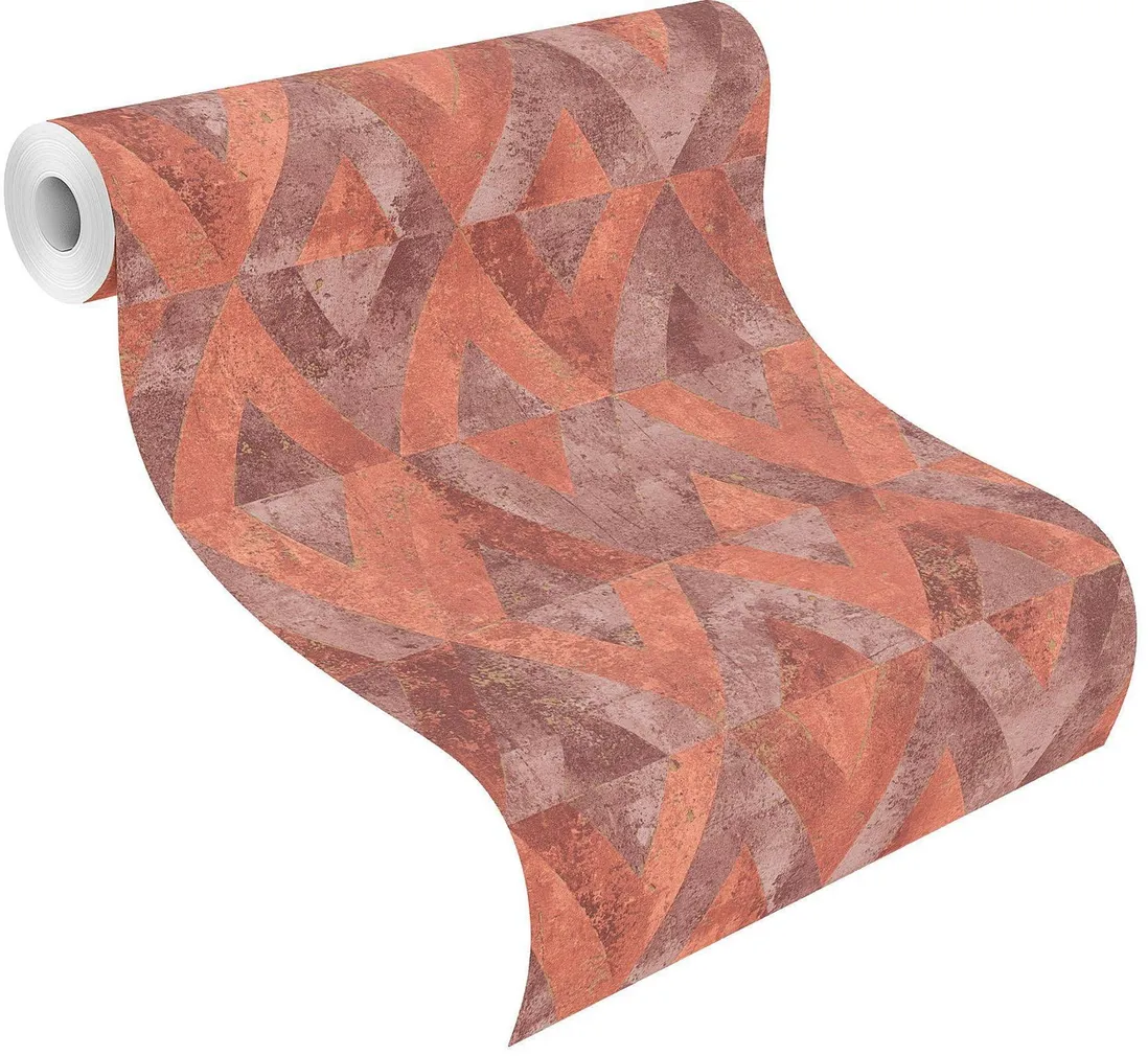 TAPEET RASCH YUCATAN R535549