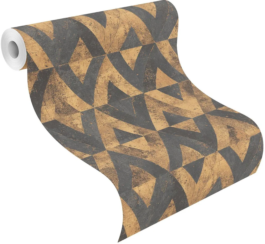TAPEET RASCH YUCATAN R535556