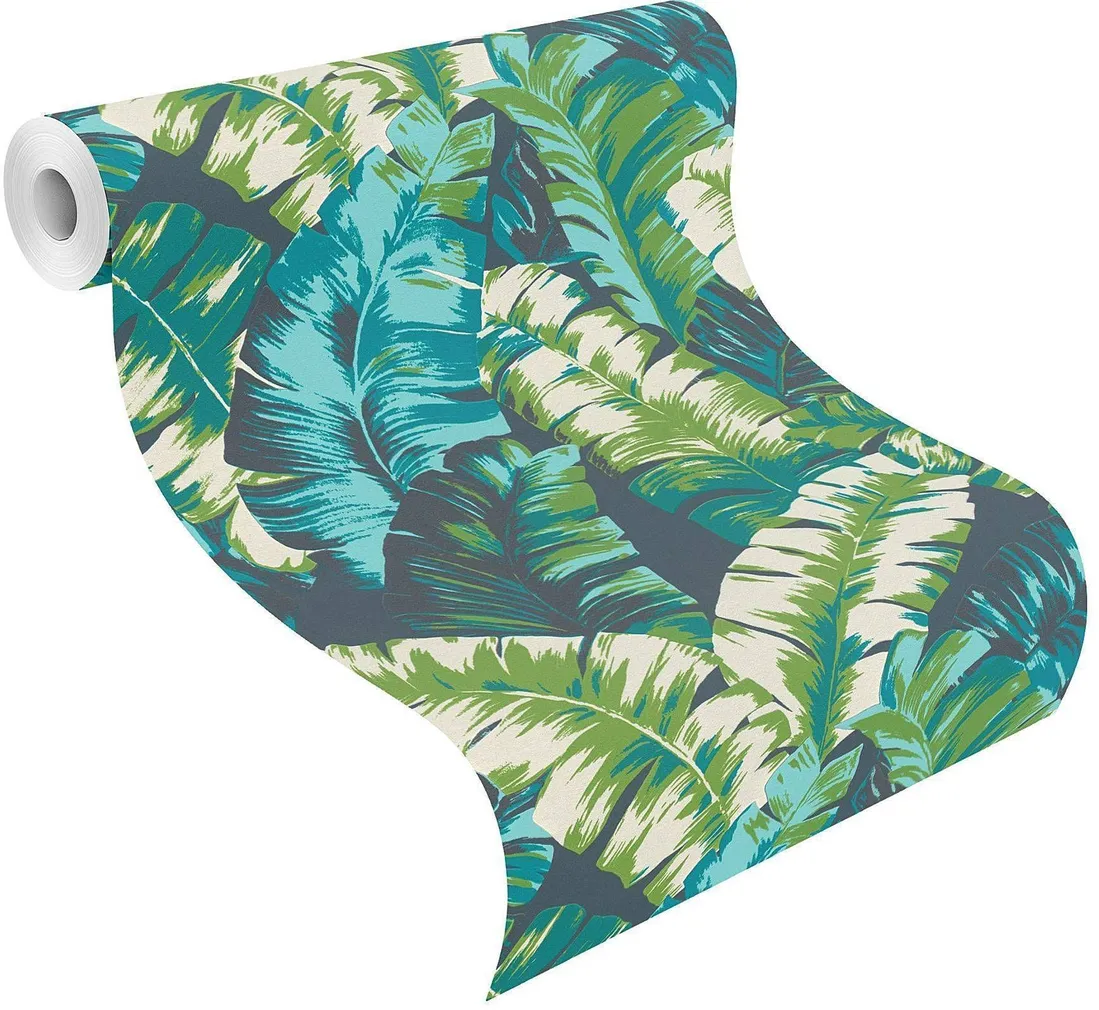 TAPEET RASCH YUCATAN R535655