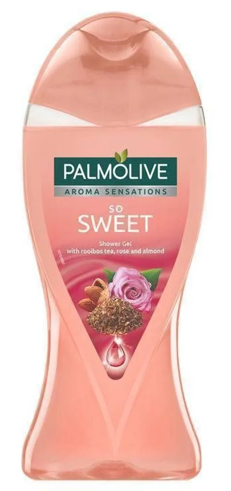 DUŠIGEEL PALMOLIVE AROMA SENSATIONS SO SWEET 250ML