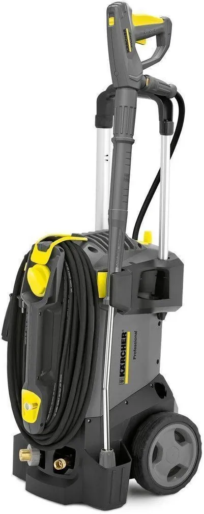SURVEPESUR KÄRCHER HD 5/15 C