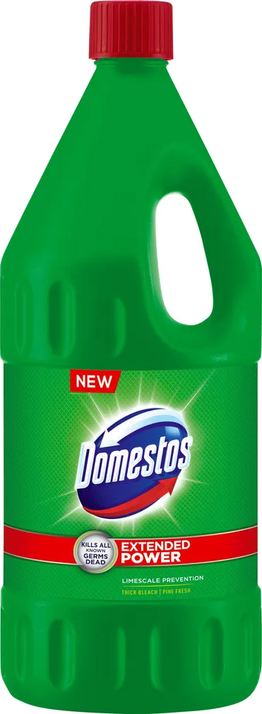 WC-PUHASTUSVAHEND DOMESTOS PINE 2L