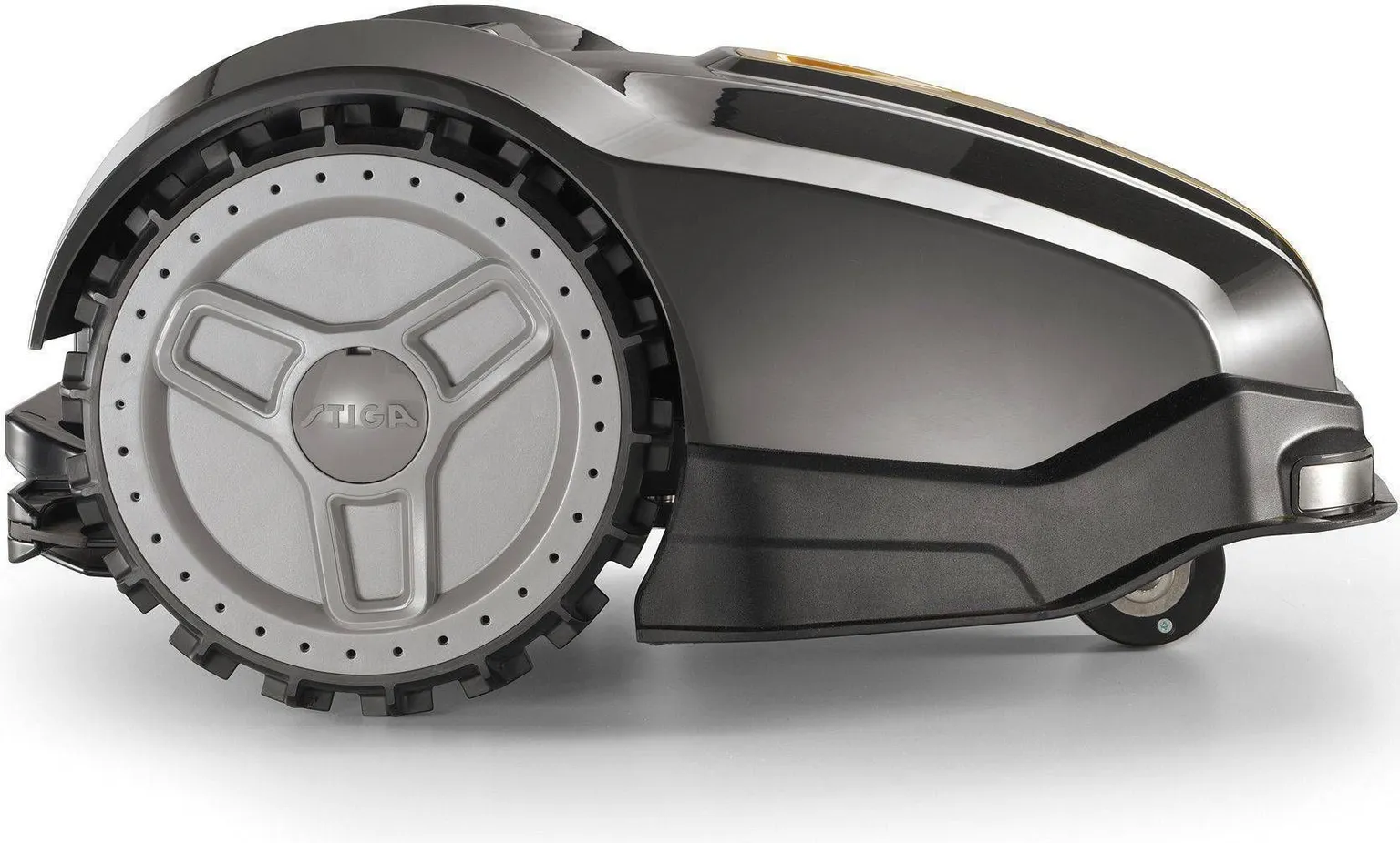 ROBOTNIIDUK STIGA AUTOCLIP M7