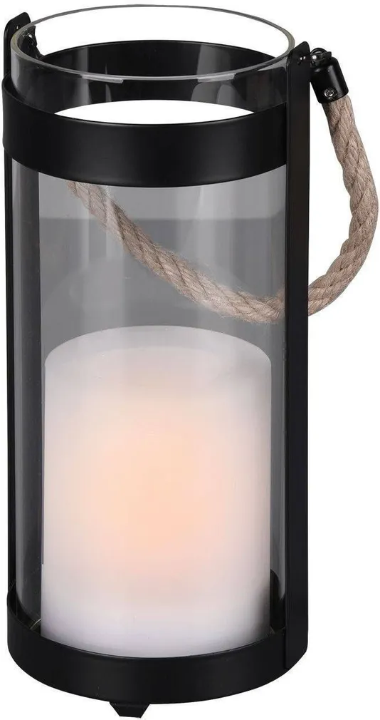 LAUALAMP REALITY MINAS SOLAR MATT MUST IP44