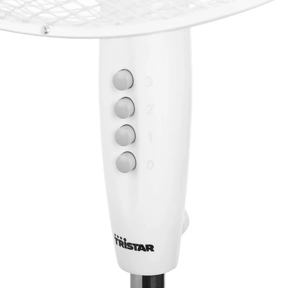 PÕRANDAVENTILAATOR TRISTAR VE-5893 40CM 45W