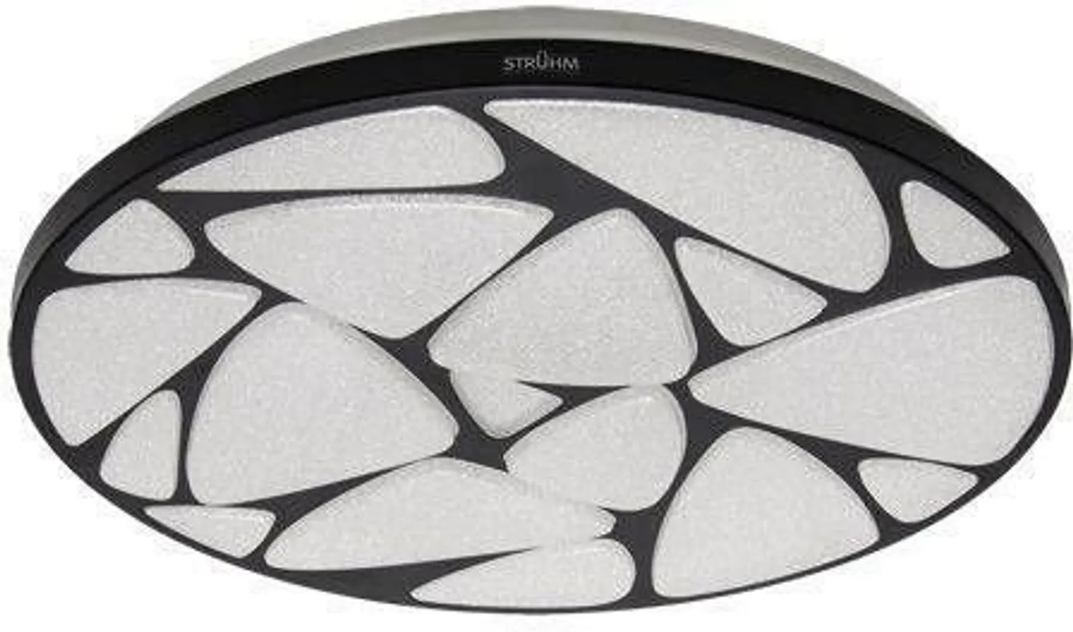 PLAFOON STRUHM MINERAL 48W LED 3000LM IP44 PULT