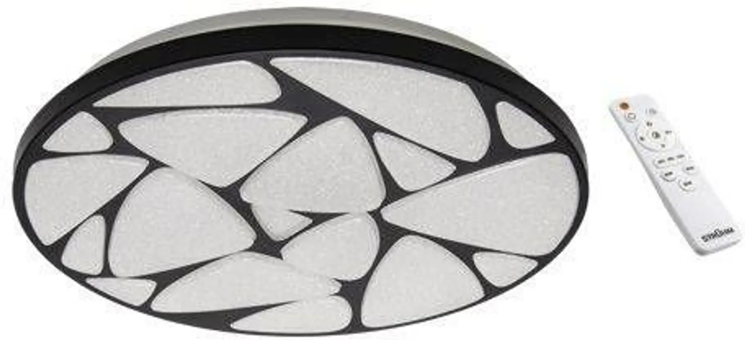 PLAFOON STRUHM MINERAL 48W LED 3000LM IP44 PULT
