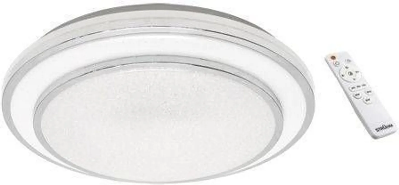 PLAFOON STRUHM GLORIA 48W LED 3000LM IP44 PULT