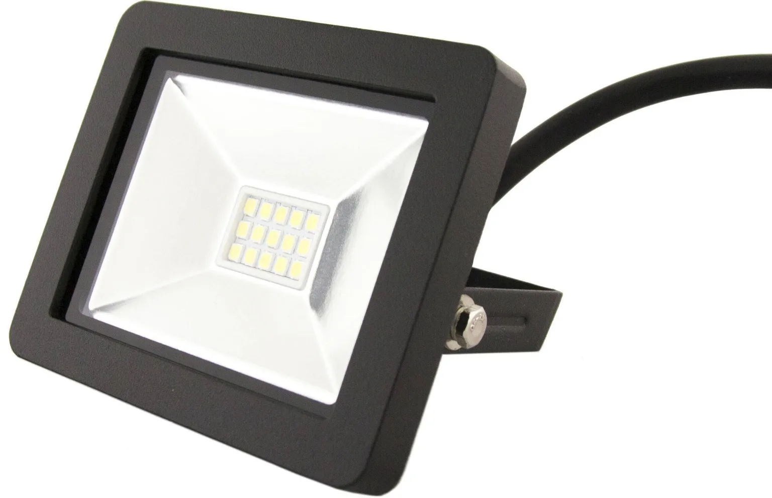 LED PROŽEKTOR SMARTLIGHT SLIM 10W 800LM 4000K