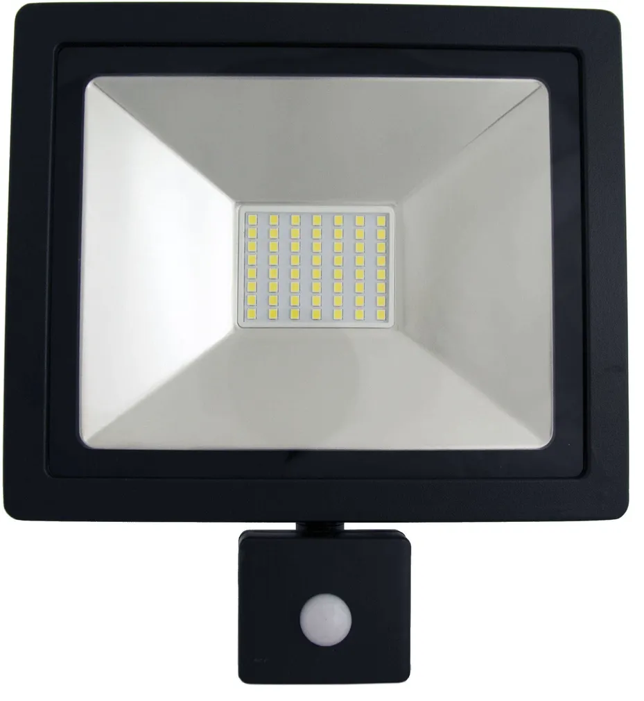 LED PROŽEKTOR SMARTLIGHT SLIM 30W 2400LM 4000K LIIKUMISANDUR