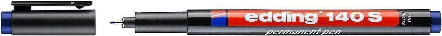 KILEMARKER EDDING 140S SININE 0.3MM