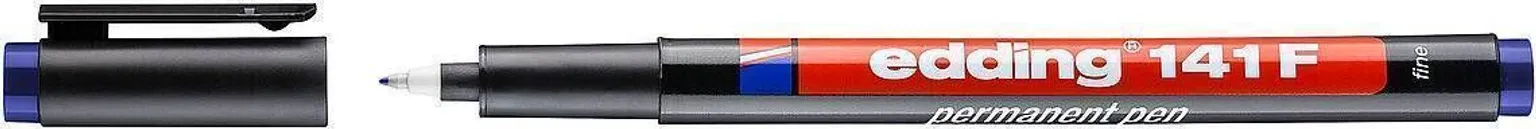 KILEMARKER EDDING 141F SININE 0.6MM