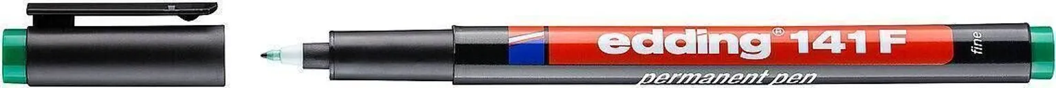 KILEMARKER EDDING 141F ROHELINE 0.6MM