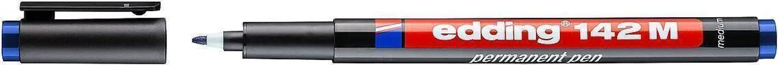 KILEMARKER EDDING 142M SININE 1MM