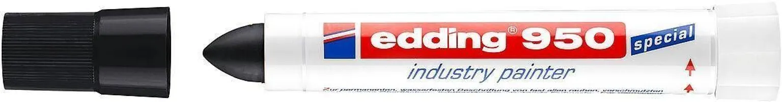 SIGNEERKRIIT EDDING 950 MUST Ø10MM