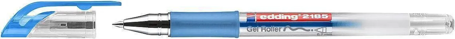 GEELPLIIATS EDDING 2185 SININE 0.7MM