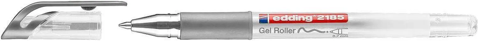 GEELPLIIATS EDDING 2185 HÕBEDANE 0.7MM
