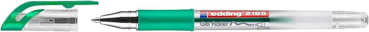 GEELPLIIATS EDDING 2185 ROHELINE 0.7MM