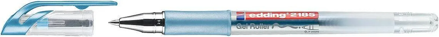 GEELPLIIATS EDDING 2185 METALLIK SININE 0.7MM