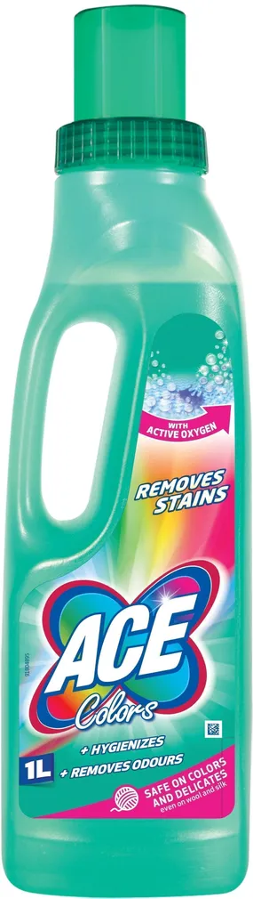 PLEKIEEMALDUSVAHT COLORS 1L