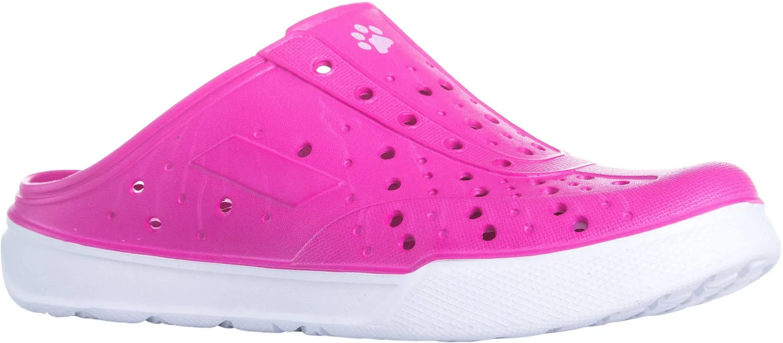 SANDAALID WILDSTEP BEACH SOFT ROOSAD 38