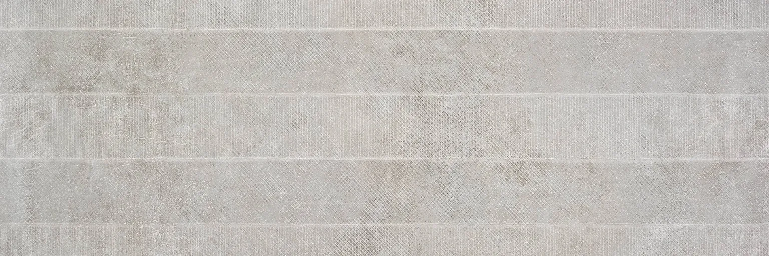 KERAAMILINE SEINAPLAAT ALAPLANA CIRON GREY MOSAIC 40X120 1,44M² PAKIS