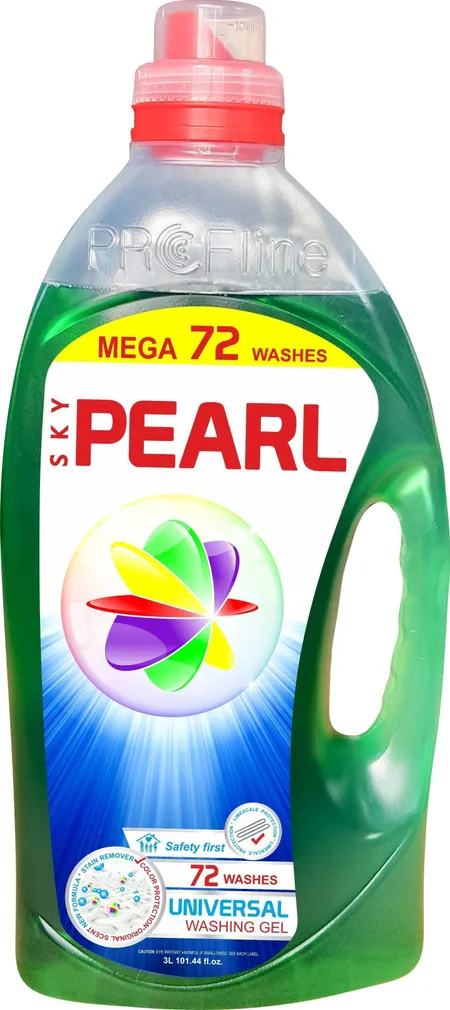 PESUGEEL PROFLINE SKY PEARL 3L