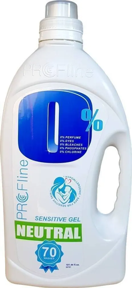 PESUGEEL PROFLINE NEUTRAL 3L