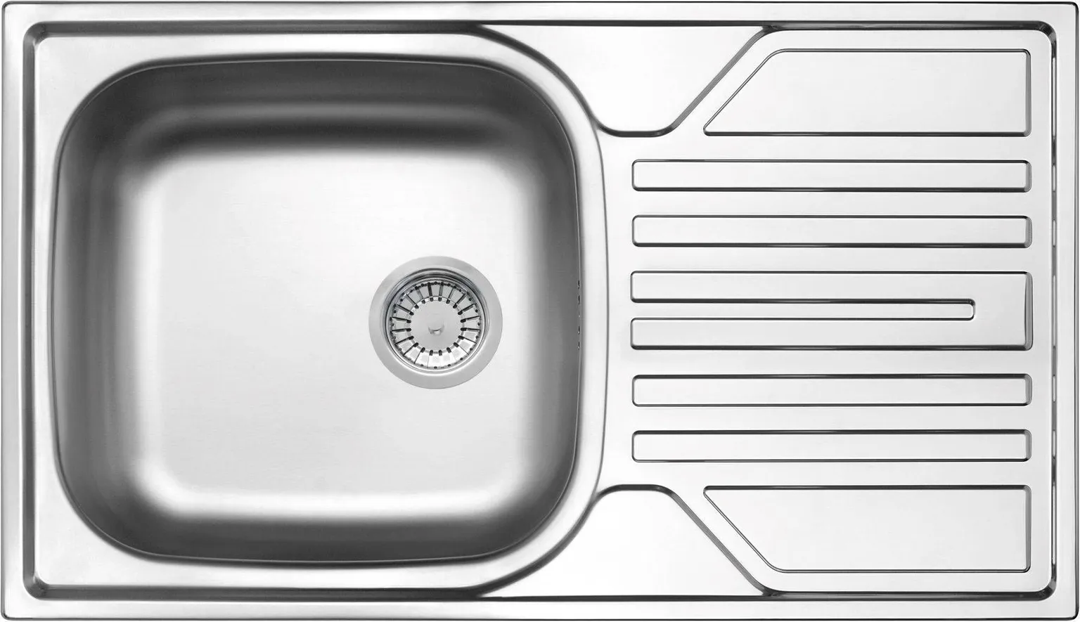 ROOSTEVABA VALAMU DEANTE LEGATO 760X435X145MM DECOR