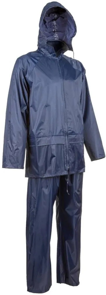 VIHMAÜLIKOND PE/PVC SININE XL