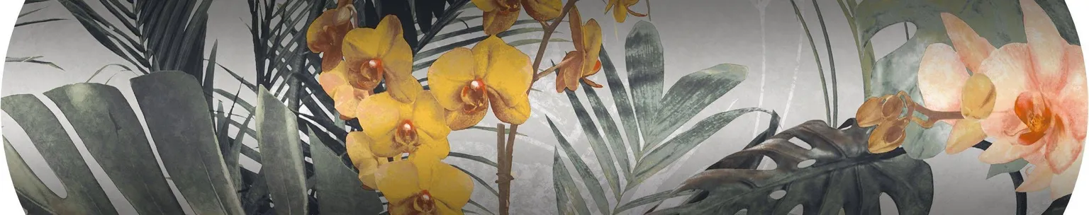 TAPEET GRANDECO MYRIAD MY2101 ORCHID KOLLANE