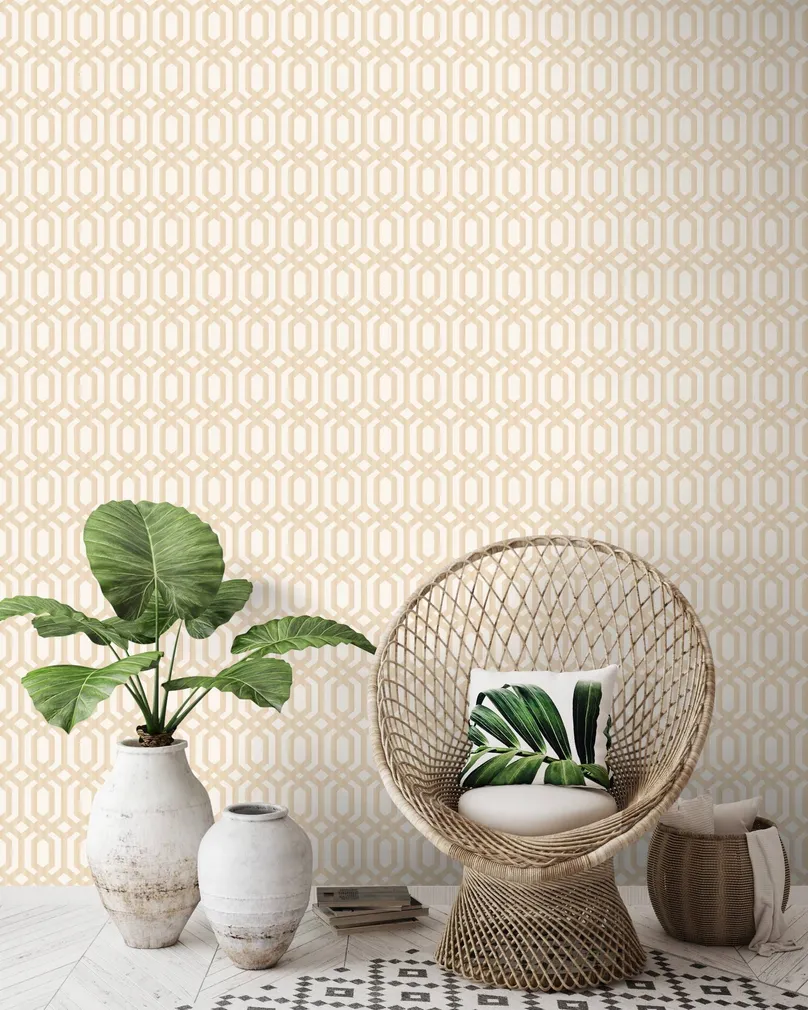 TAPEET GRANDECO MYRIAD MY3302 KULDNE