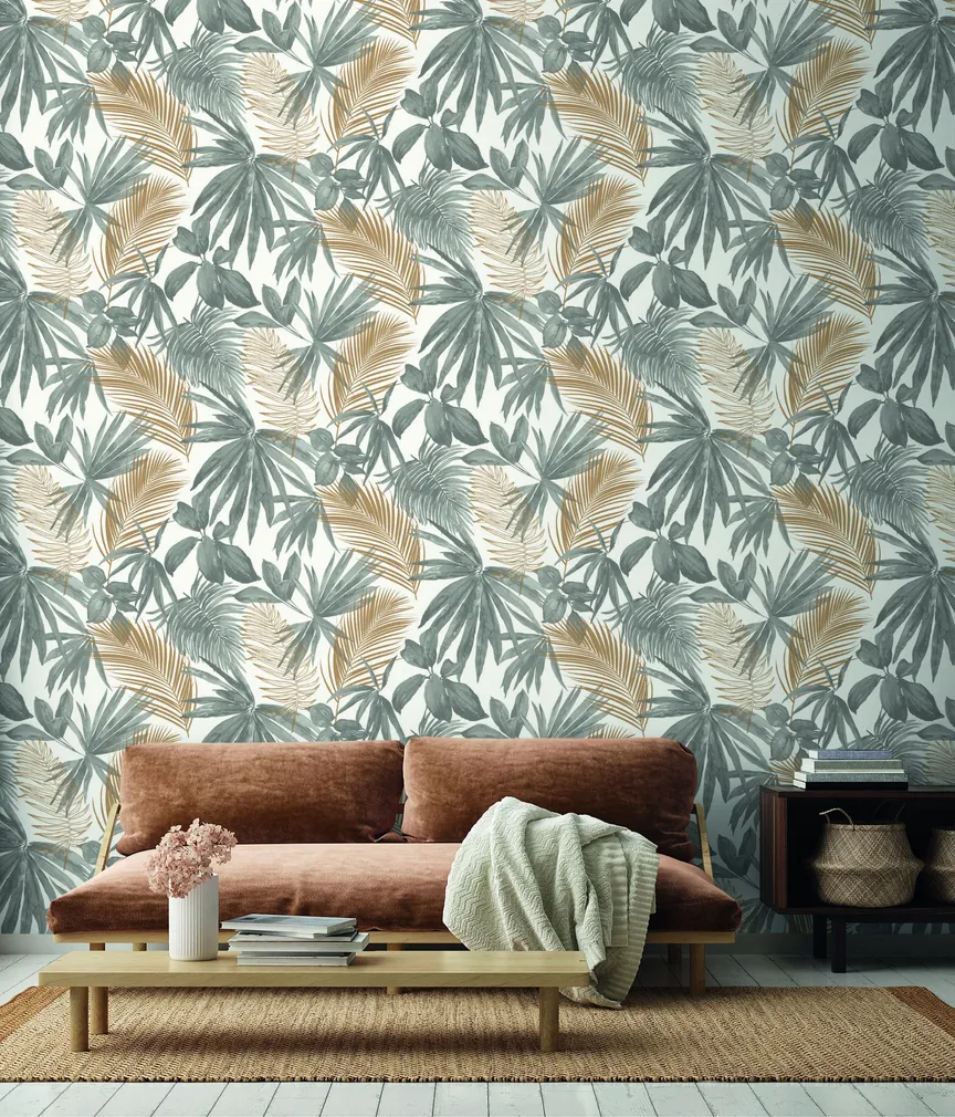 TAPEET GRANDECO JUNGLE FEVER JF3601 HALL