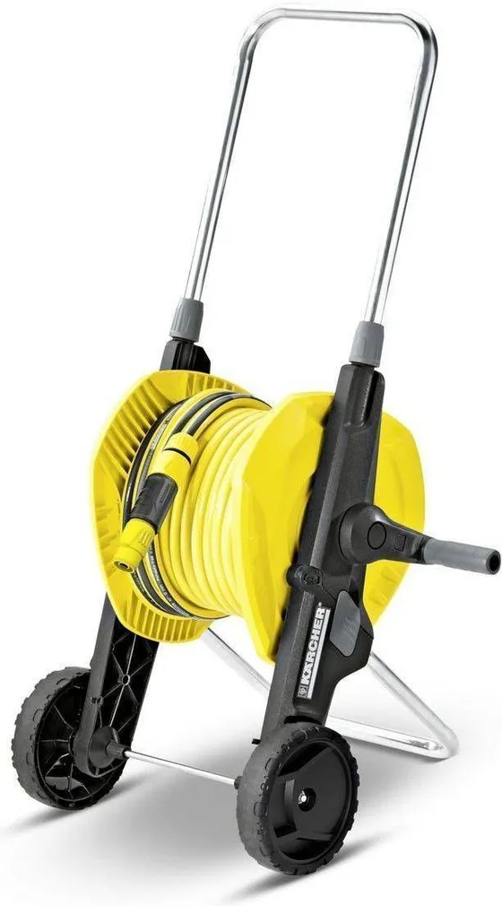 VOOLIKUKÄRU KÄRCHER HT 3.420 KOMPLEKT 1/2"