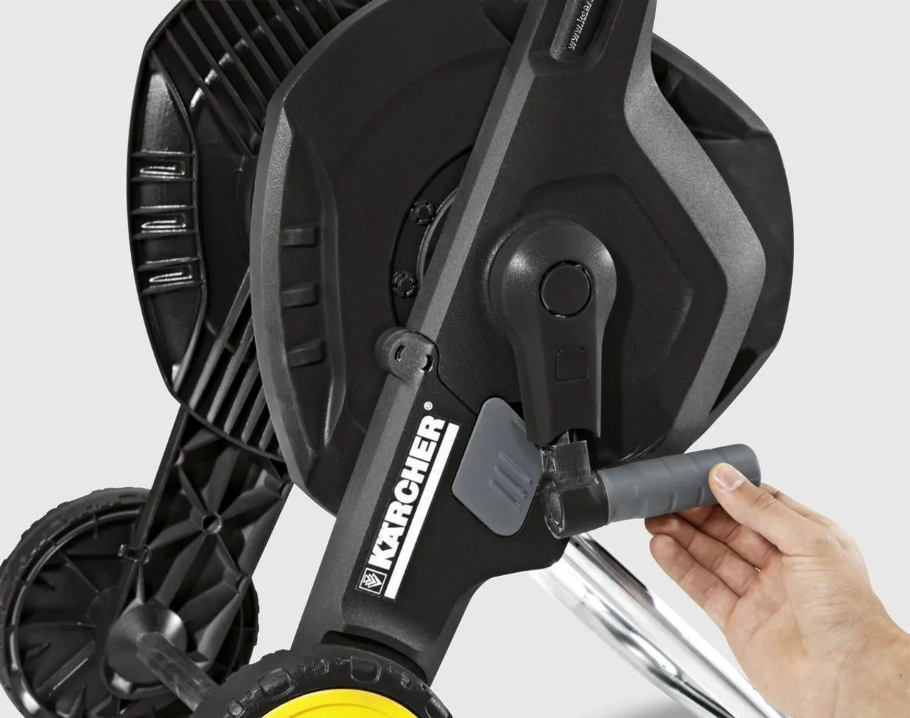 VOOLIKUKÄRU KÄRCHER HT 4.520 KOMPLEKT 1/2"