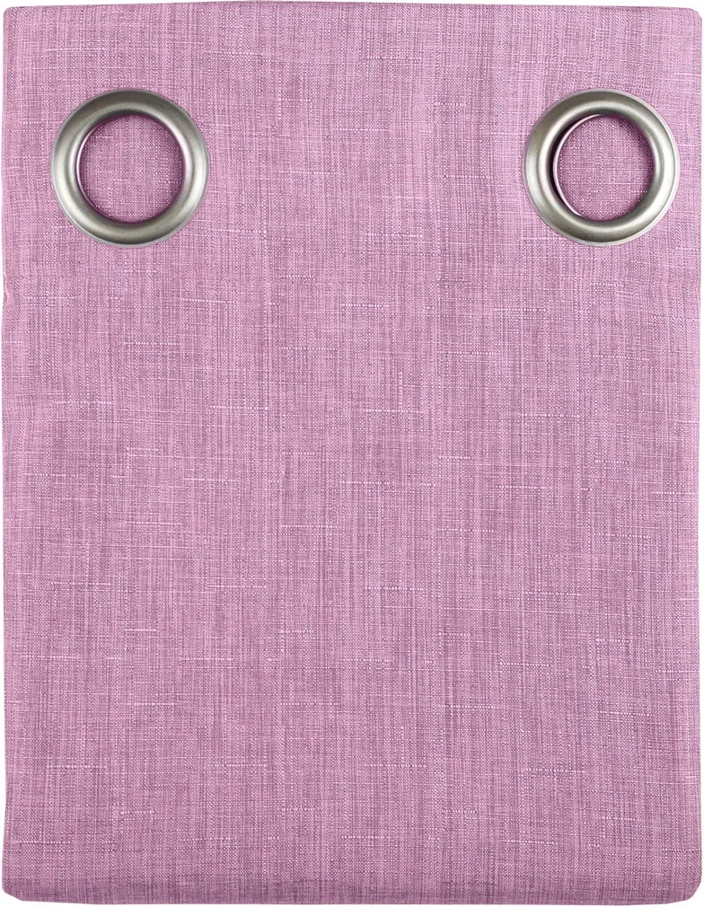 KARDIN LOVELY CASA BEA 140X260CM ROOSA