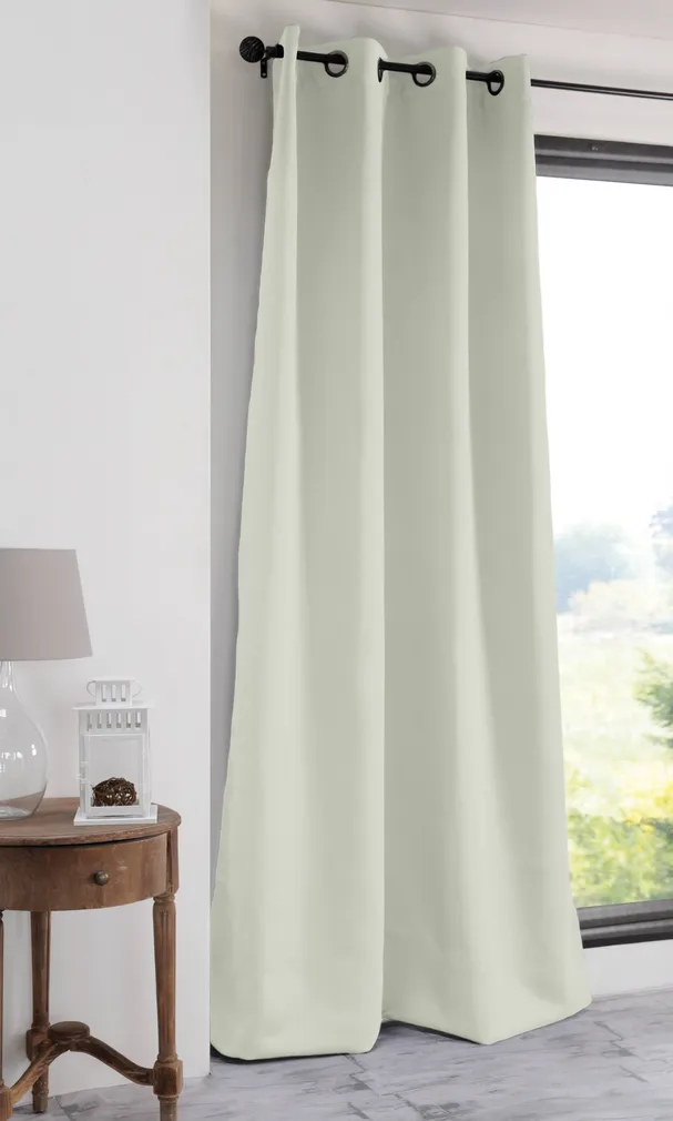 KARDIN LOVELY CASA NOTTE BLACKOUT 135X250CM BEEŽ