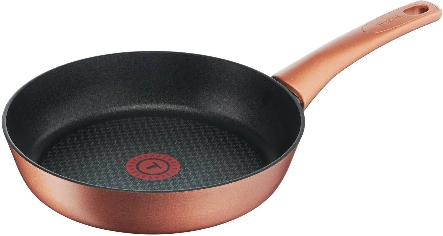 PRAEPANN TEFAL CHEF´S COPPER 24CM