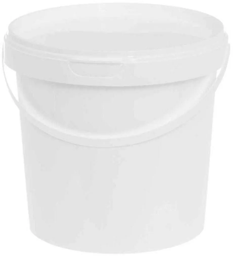 PLASTIKKORV KAANEGA 2L