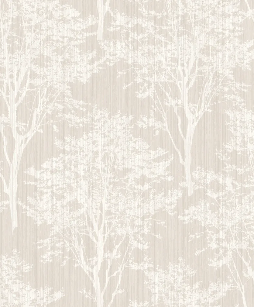 TAPEET ARTHOUSE DIAMOND WOOD GREY BEIGE