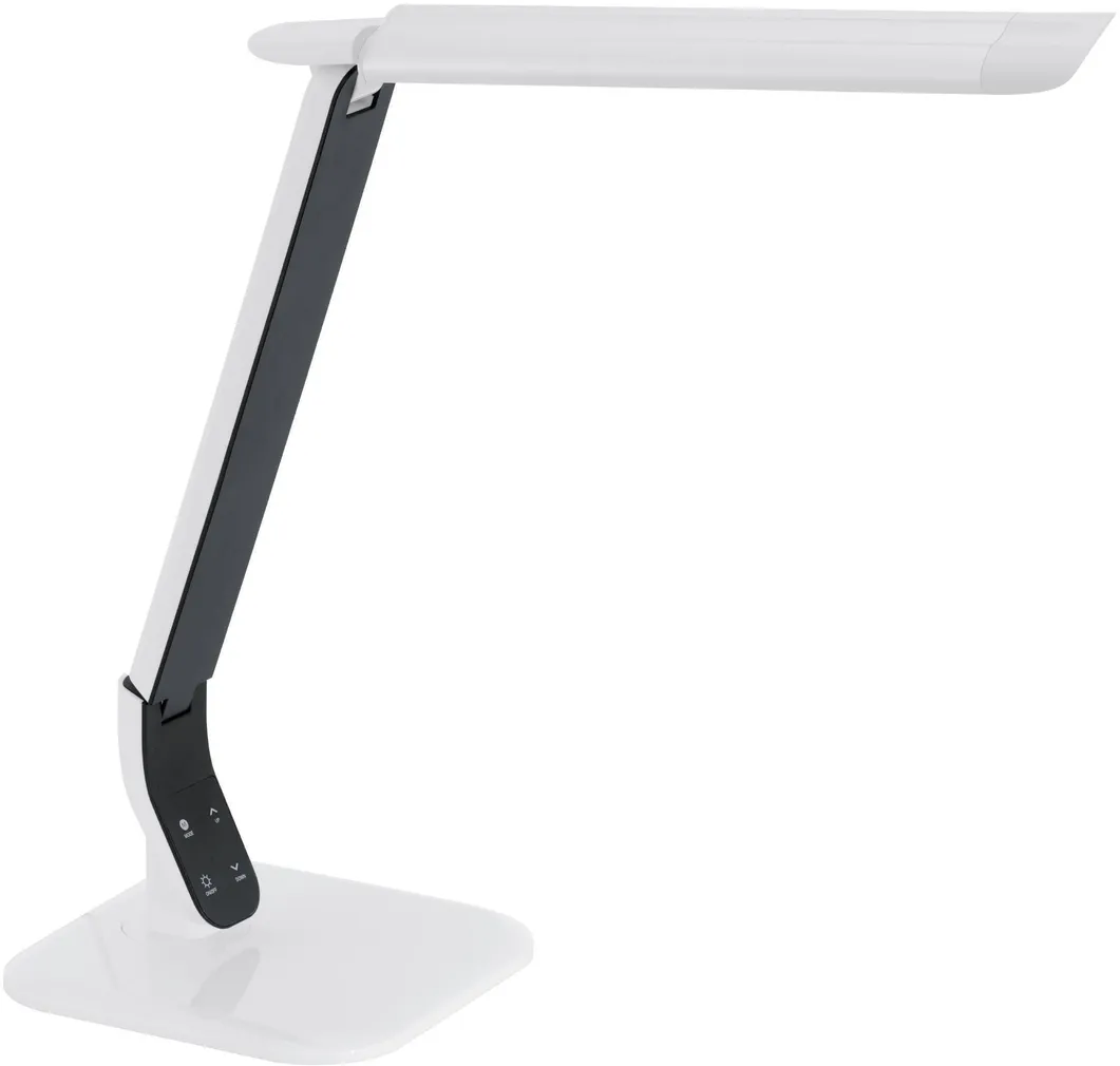 LAUALAMP EGLO STELLANO 6W LED 630LM VALGE