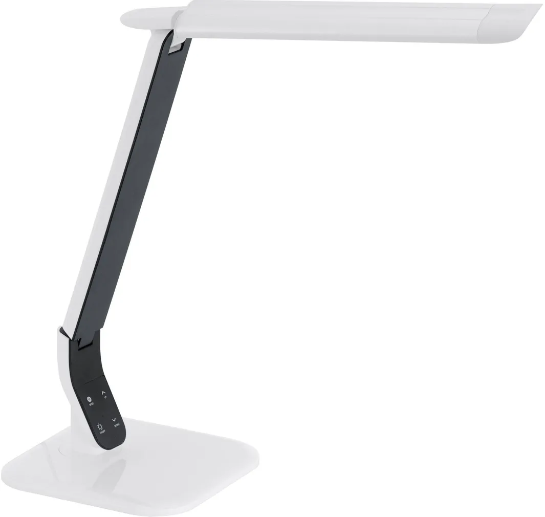 LAUALAMP EGLO STELLANO 6W LED 630LM VALGE