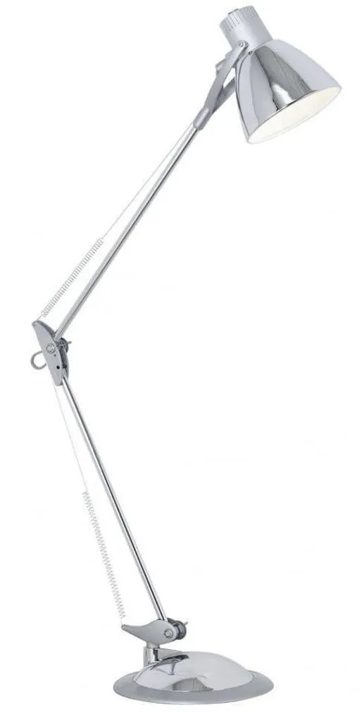 LAUALAMP EGLO TIME 60W E27 HALL