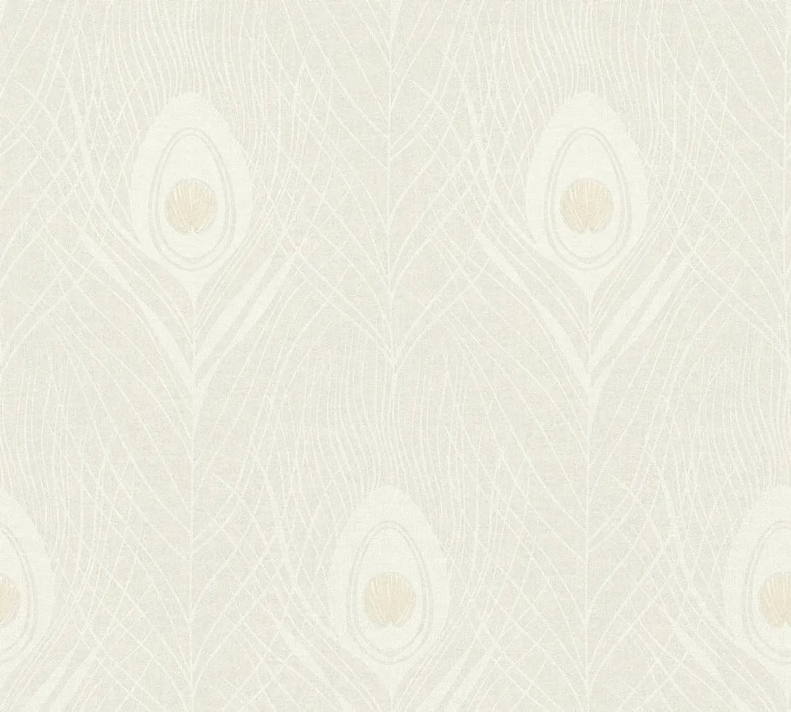TAPEET AS CREATION ABSOLUTLY CHIC C36971-1