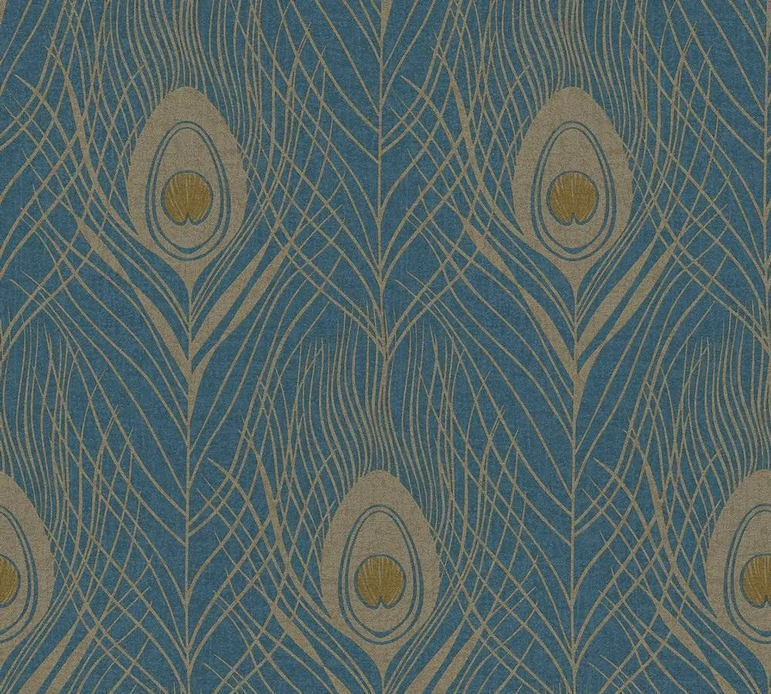 TAPEET AS CREATION ABSOLUTLY CHIC C36971-2