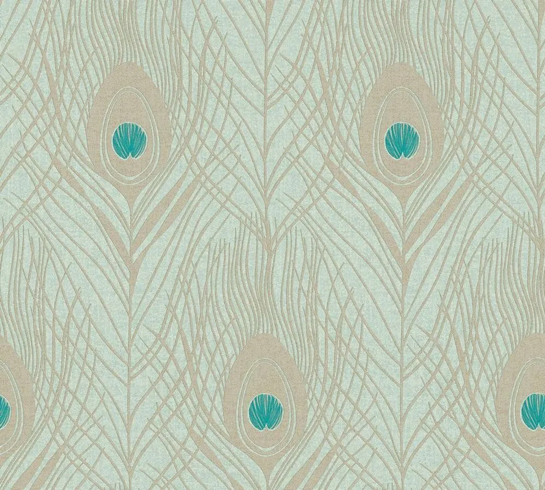 TAPEET AS CREATION ABSOLUTLY CHIC C36971-3