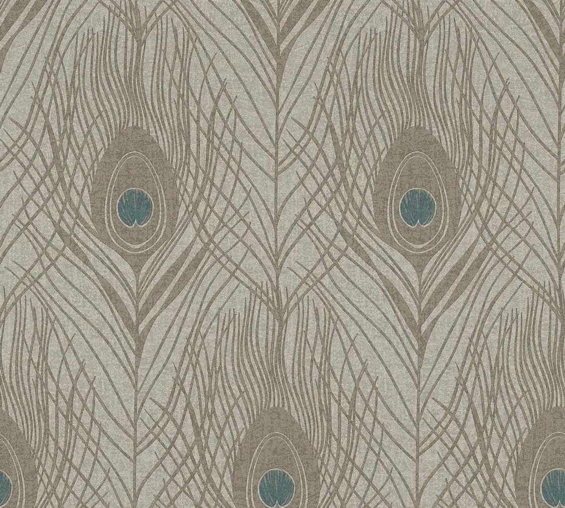 TAPEET AS CREATION ABSOLUTLY CHIC C36971-6
